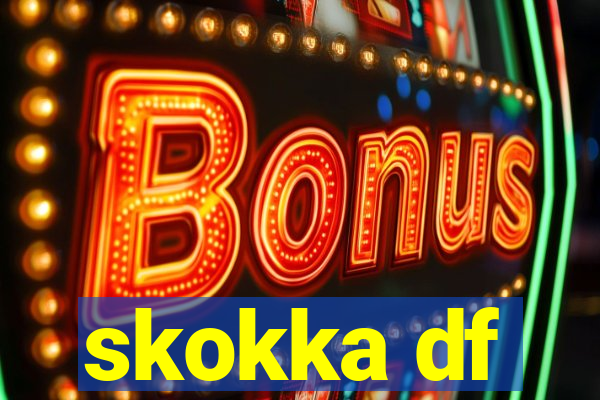 skokka df